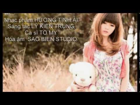 Hương tình ái - Tố My