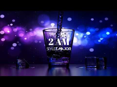 Stylez Major- 2 AM [Audio] New Hip Hop & RnB Songs 2018