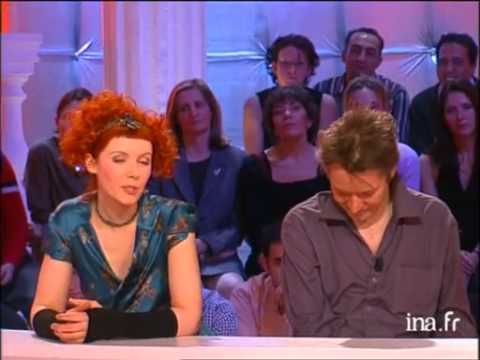 Patricia Petibon (Second part) - INA Archive