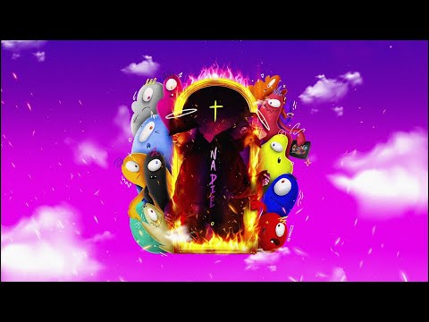 Madiel Lara ft Arias - NADIE  ❌ Art Gallery by @Alextilolibre