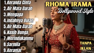 Download lagu KERANDA CINTA dan 8 Lagu Dangdut Polpuler Cover India Style – Aransemen Syahdu ala Bollywood! mp3