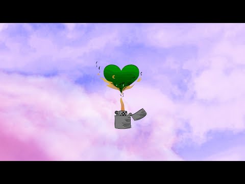 Marc Wavy - White Dress (Official Audio)