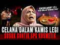 CANGCUT DI RITUALIN PENJUALAN KOSMETIKNYA LARIS MANIS LUDES SUSUK EMAS PESUGIHAN SI SPG