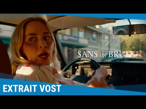 Fuite sous haute tension VOST