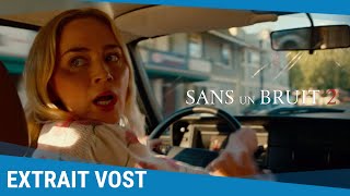Fuite sous haute tension VOST