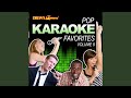 Glamorous (Karaoke Version)