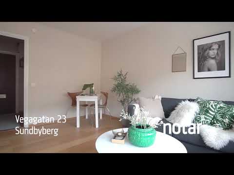 Såld, 2:a · 34m2 · 1989 kr avg, Centrala Sundbyberg : Via Notar mäklare Solna