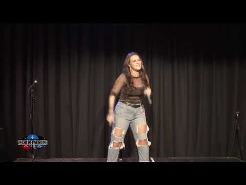 Vocal Networking - ARTIST SPECIAL - Kat Hitti