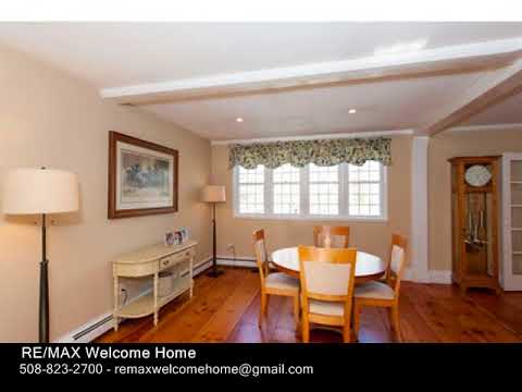 192 County Street, Lakeville MA 02347 - Single Family Home - Real Estate - For Sale -