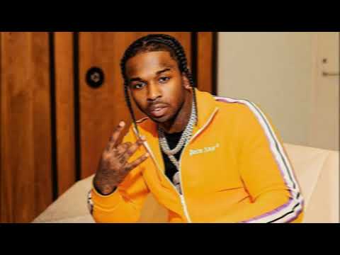 [Free]Pop Smoke x 3kadunpoika x PM Type Beat "Glide"