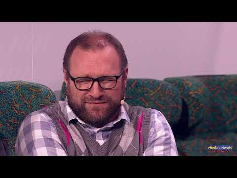 Kabaret Młodych Panów - Polskie Koleje Losu. Bez biletu | Młodzi i Moralni 2