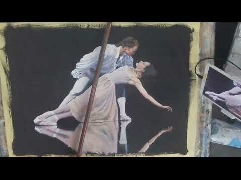 Manon, Timofej & Nicoletta