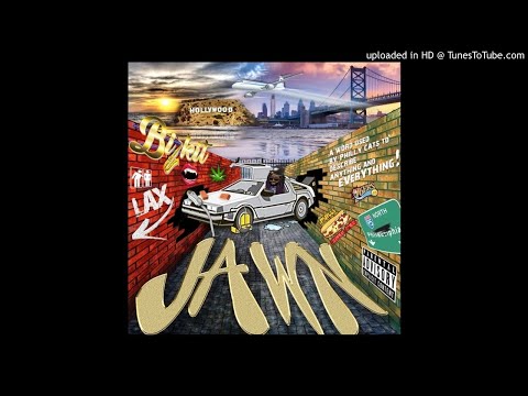 Bizkit - Sunset Venice (ft. Dax & Ant Clemons)