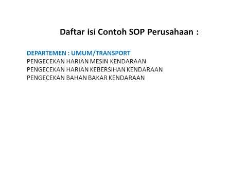 Contoh Surat Lamaran Kerja Marketing Executive Bahasa 