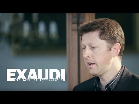 Cipriano de Rore: Da le belle contrade d’oriente - Exaudi