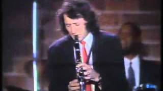 Over the Waves -Louis Nelson & Sammy Rimington 1987.