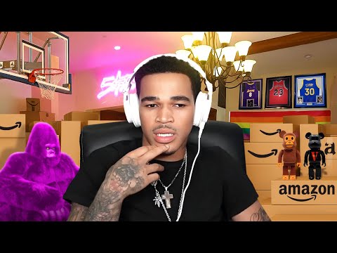 I Gave My Chat My Credit Card..