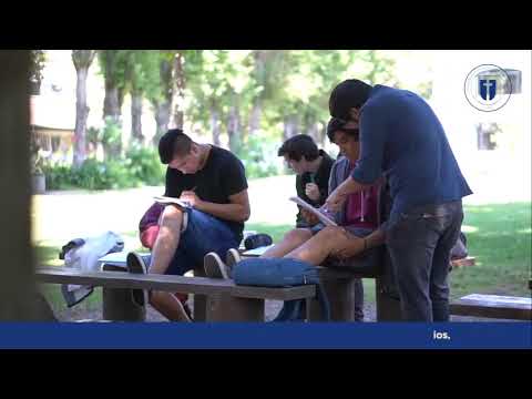 Testimonio CAP 2019 / Emanuel Miranda, estudiante UCM