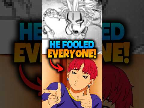 Jiji's New Form is NOT a New Form!? | Dandadan EXPLAINED