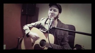 (1220) Zachary Scot Johnson All Your Young Servants Townes Van Zandt Cover thesongadayproject Live