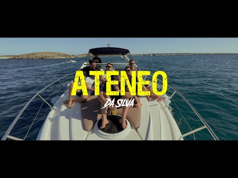 DA SILVA - ATENEO [Videoclip Oficial]