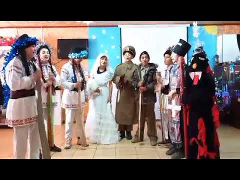 banda lui Iancu Jeanu ,Slobozia Nouă