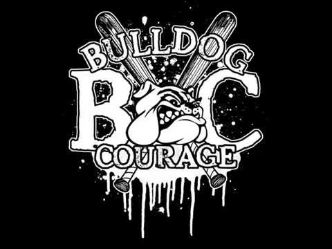 Bulldog Courage - Star Struck