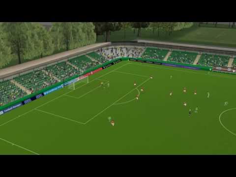 KTP 1-1 TPV - Match Highlights