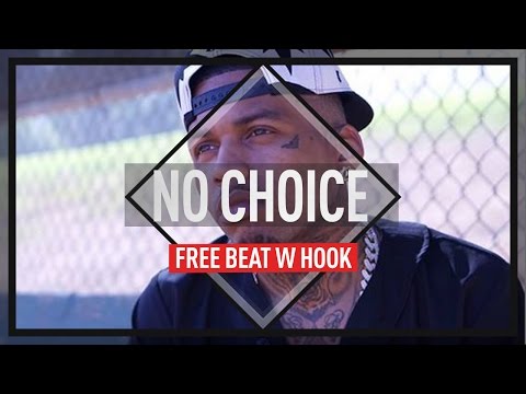 *SOLD* Kid Ink type beat with hook "No Choice" (Rap Instrumental with hook prod by Omnibeats)