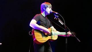 Bigger lover - Jake Bugg - Singapore 28 April 2018 @Scape