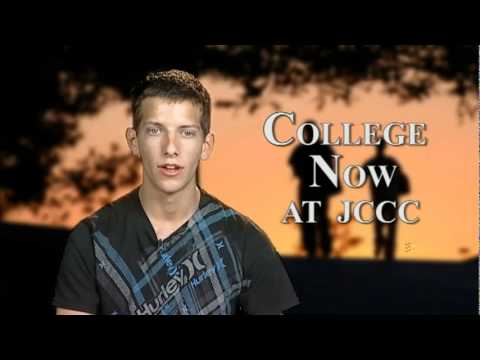 My Jccc