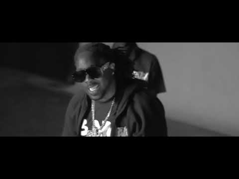 Trust no - ShareeBo x Doc Dolla