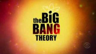 The Big Bang Theory Theme Song Full