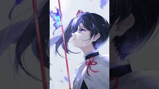 Download lagu Kocho sibling sing Tanjiro no Uta || kimetsu no yaiba edit 🦋 mp3