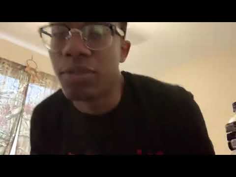 Kizo ft. Trill Pem - FITNESS *POLISH RAP REACTION*