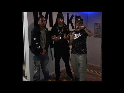 QUIEN ERE TU- Anthony Patria X JJ X GB