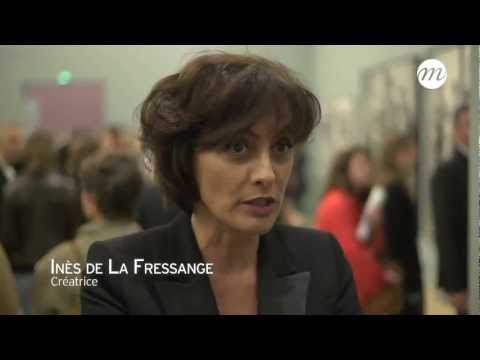 Helmut Newton : le vernissage