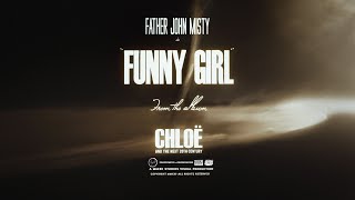 Musik-Video-Miniaturansicht zu Funny Girl Songtext von Father John Misty