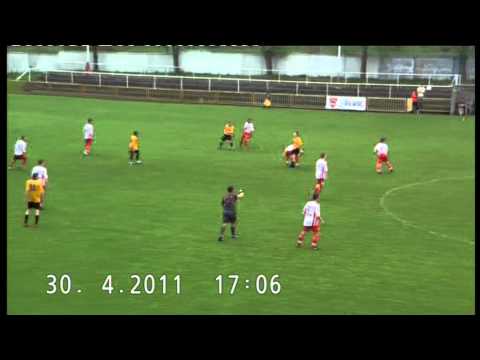 HFK Třebíč B - Bystřice n. Pern.