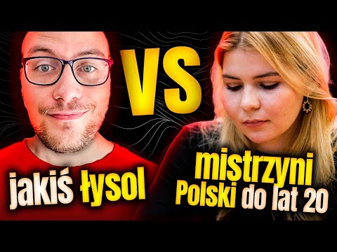 CM vs WCM - KTO WYGRA?