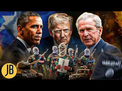 How America Made Al-Shabaab