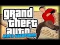 Лабиринт для GTA San Andreas видео 2