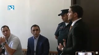 Հիմնական մեղավորը հենց Չալաբյանն է. փաստաբան. Լրաբեր - 30.08.2022