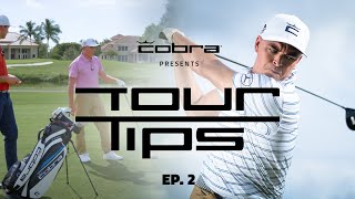 Tour Tips | Ep. 2
