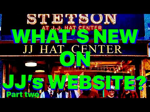 What’s New On Our Website?   Part 2