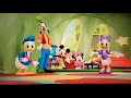 Mickey Mouse Clubhouse Goofy S Sock Hunt Official Sneak Peek Disney Junior UK