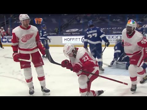 2021 RS: Det @ TB Highlights - 4/4/21