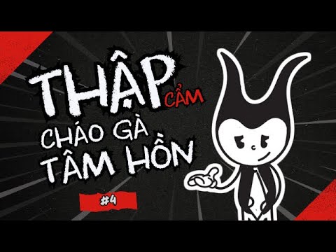 Thập cẩm cháo gà tâm hồn #4