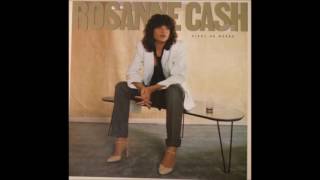 Rosanne Cash - Right Or Wrong