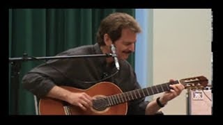 THE BLACK  MOUNTAIN  RAG IN OPEN G